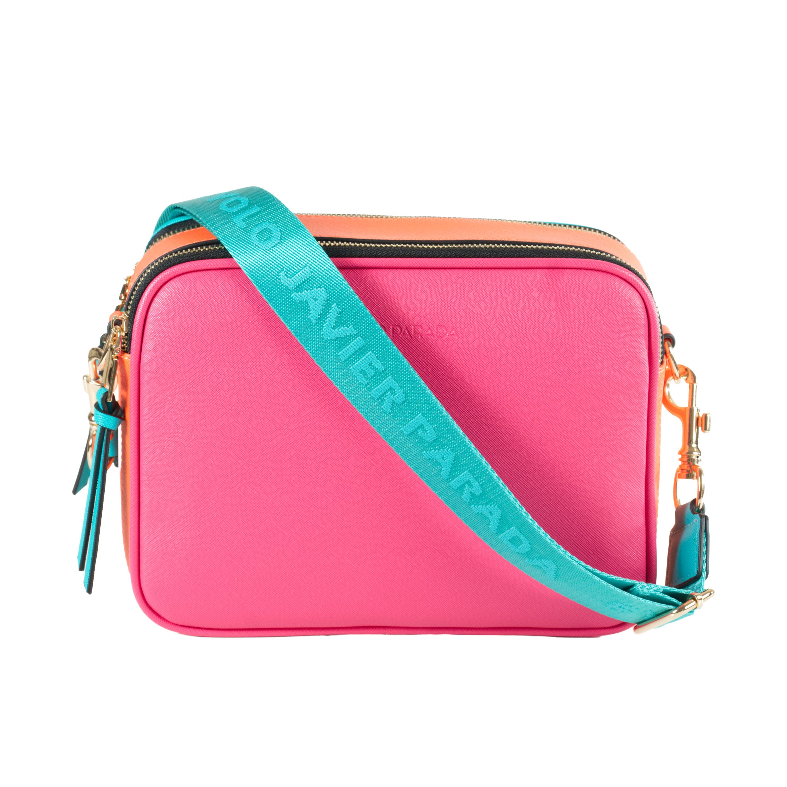 Crossbody Prisma